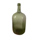 5L green demijohn