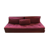 Canape 3-seater vintage Roset Line