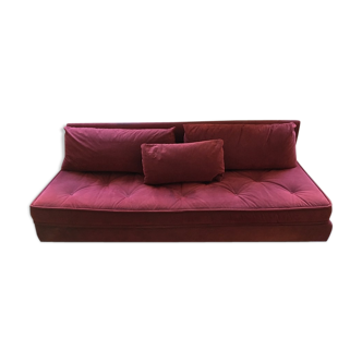 Canape 3-seater vintage Roset Line