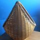 Wicker basket