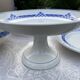 Magnifique Service de Table Vintage – Modèle "Ariège" (Digoin Sarregue