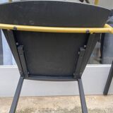 “Rio” chairs by Pascal Mourgue – 1991 edition