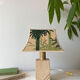 Lampe en travertin Cerri Nestore