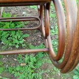 Rocking chair n°4 Thonet