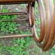Rocking chair n°4 Thonet