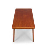 Table par Johannes Andersen pour cfc silkeborg, années 1960