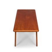 Table par Johannes Andersen pour cfc silkeborg, années 1960