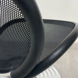 Chair ' o line ' by Herbert Ohl for Whilkhahn