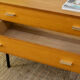 Vintage Scandinavian Chest of Drawers – 90 cm