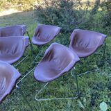 Designer chair - Steiner /kwok Hoi Chan