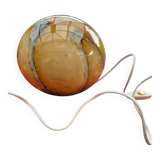 Domec France 2001 light ball lamp