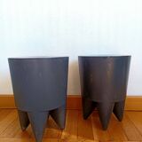 BUBU stools 1st by Starck