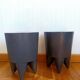 BUBU stools 1st by Starck