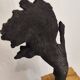 Sculpture The Dark Angel