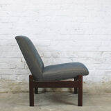 Vintage Scandinavian Pastoe "FU04" armchair by Yngve Ektröm