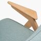 BUNNY armchair type 300-177