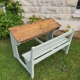 Bureau écolier