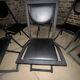 Karl friedrich forster chair