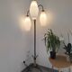 Lampadaire lunel 1960 vintage
