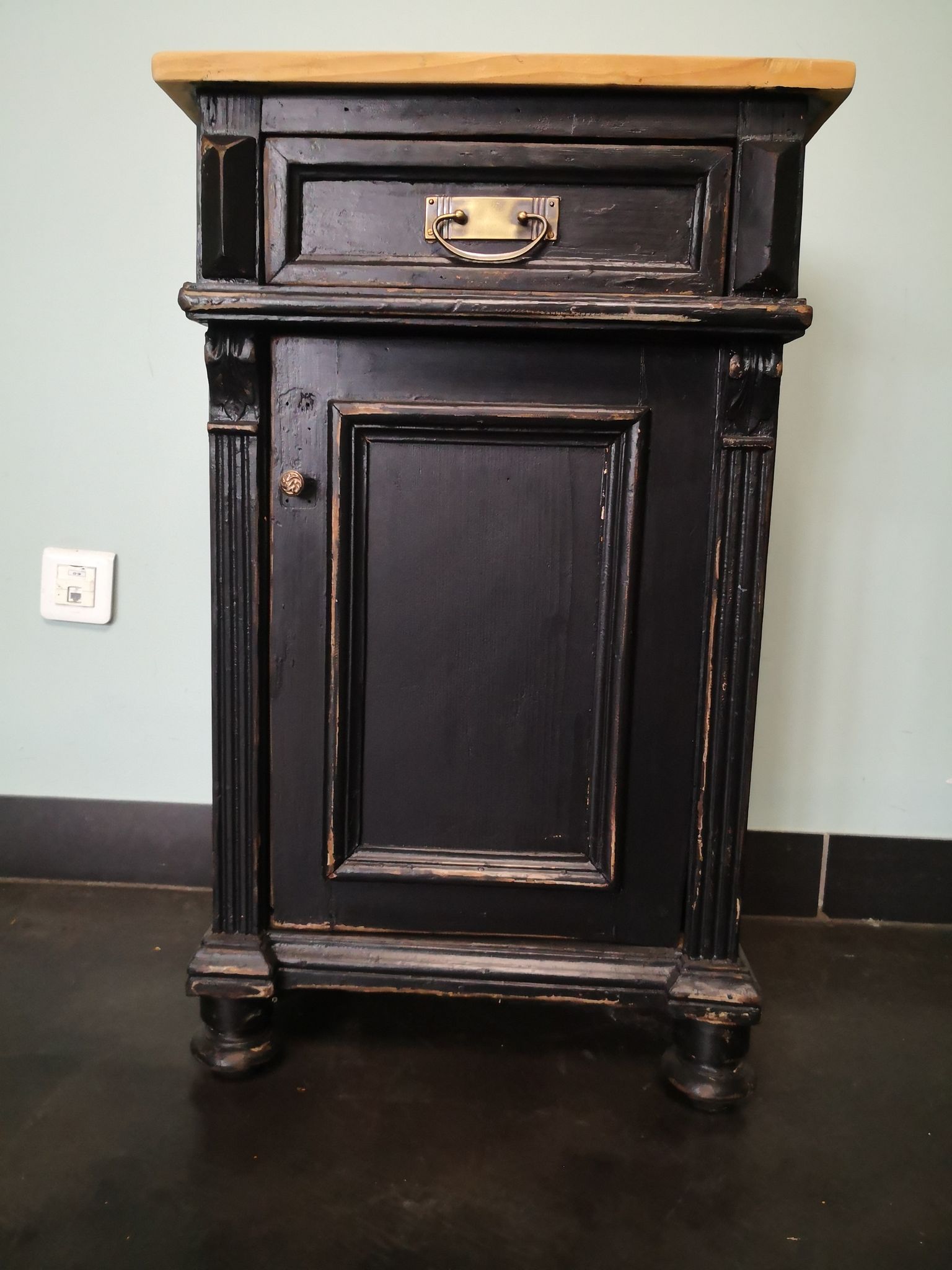 Extra furniture