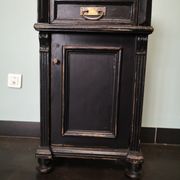 Extra furniture