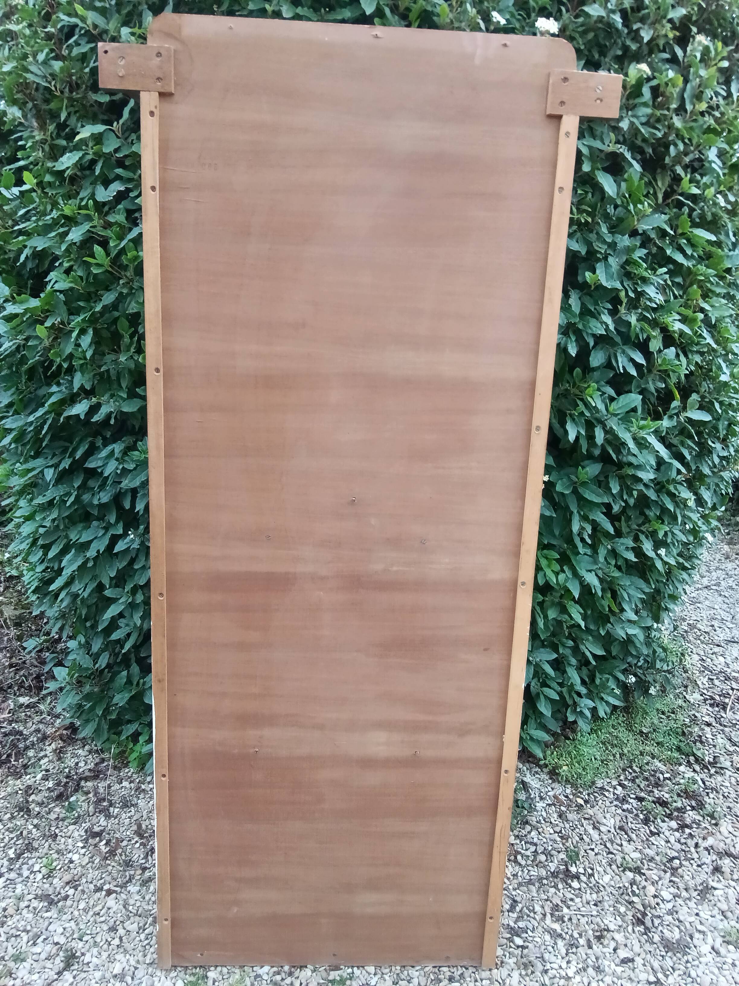 Cloakroom - coat rack