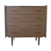 60s chest of drawers