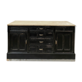 Old baker's furniture