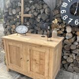 Massive renovated buffet