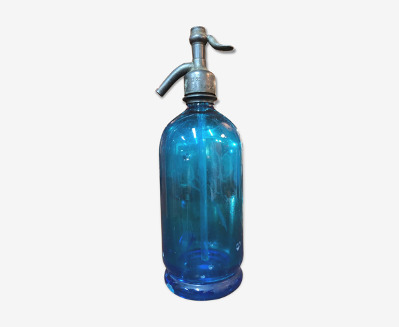 Former Bistro Siphon Eau De Seltz Selency