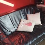 Sofa of the King of England from 1956