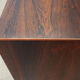 Rosewood chest of drawers, Danish design, 70's, production: Denmark
