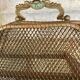 Fire screen. Spark arrestor.