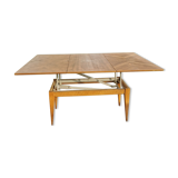 Table à système