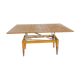System table