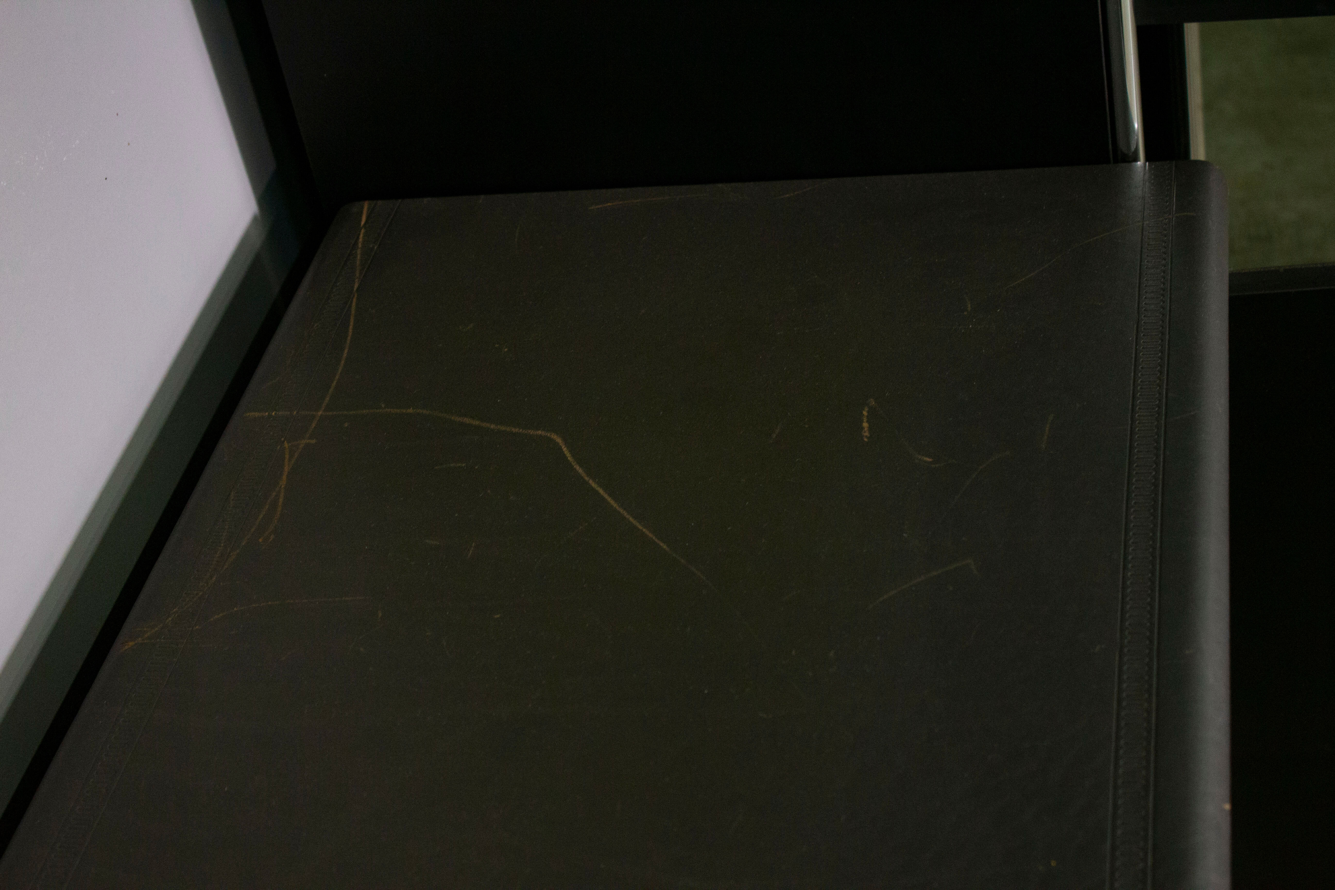 Modular office modules, 1970s, 5 rooms