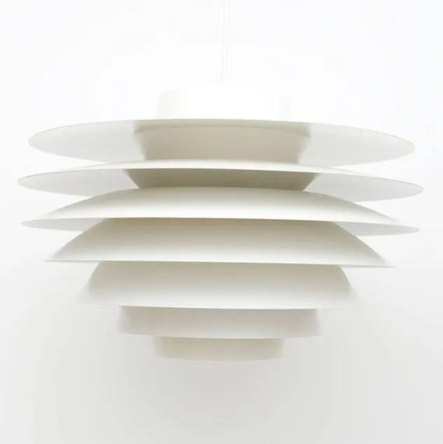 Verona lamp, design by S. Middelboe for Lyfa 32 cm