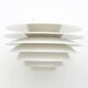 Verona lamp, design by S. Middelboe for Lyfa 32 cm