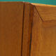 Teak cabinet, Danish design, 1970s, made in Denmark