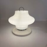 Murano Portable Table Lamp, 1960s