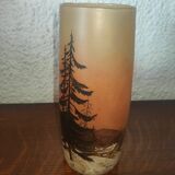 Art deco vase Jem Joseph