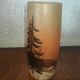 Art deco vase Jem Joseph