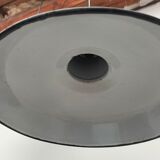 Pair of antique lamps