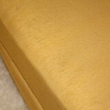 Rattan bench