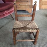 Children's chair
