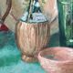 Tableau nature morte