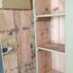 Armoire - meuble de métier