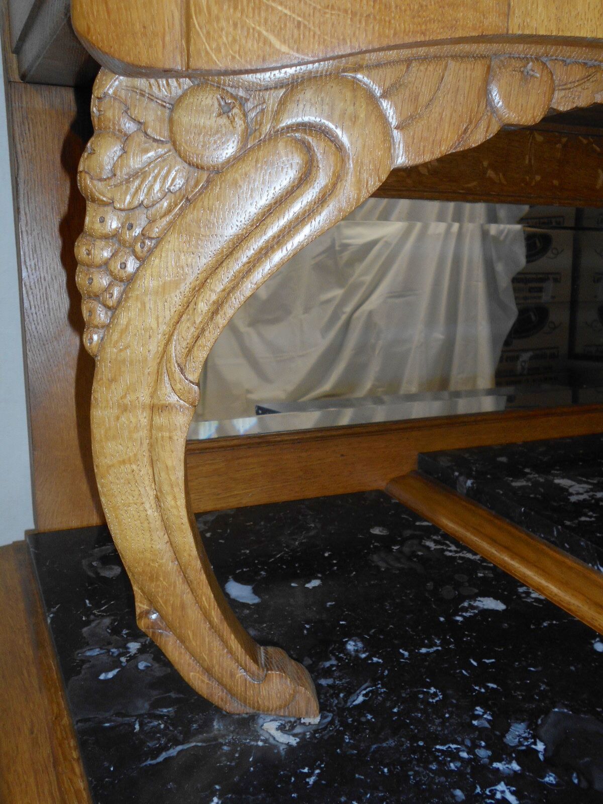 Kitchen furniture 1940