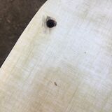 Series of 4 formica chairs
