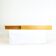 Floating Shelf In Birch By Up Zavody, Czechoslovakia 1986